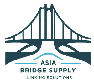 Asia Bridge Supply Logo